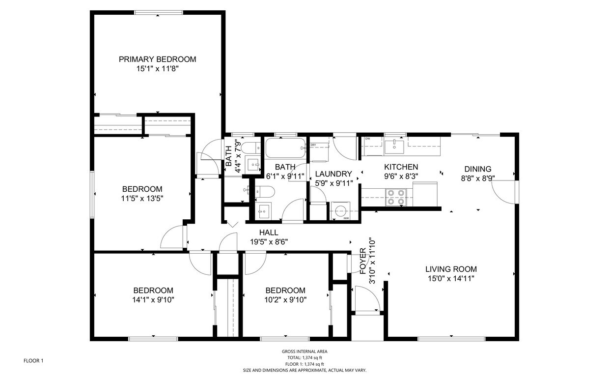 4029 Park Blvd, Palo Alto, CA 94306 House Rental in Palo Alto, CA