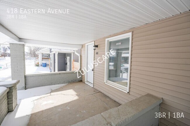 Foto del edificio - 418 Eastern Ave