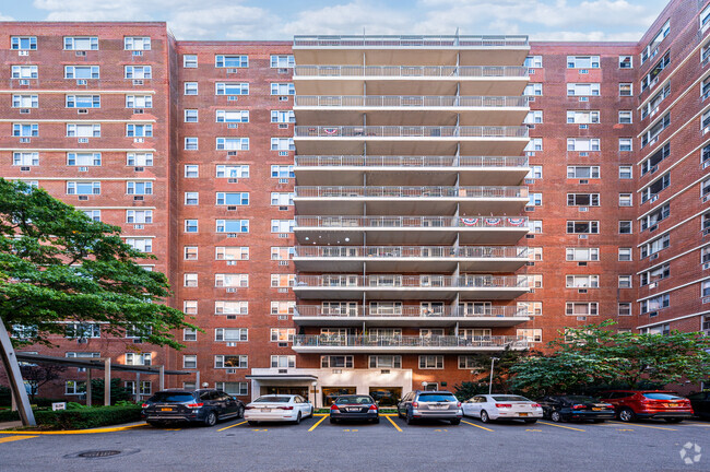 Building Photo - Berkeley Co-Op Towers