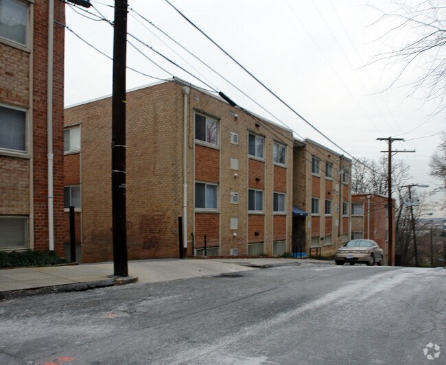 Foto del edificio - Howard Hill