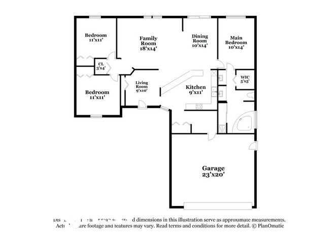 Building Photo - 861 Yellowbird Ave