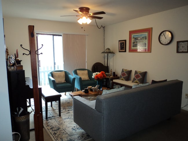 Foto del edificio - 104 Clinkscales Rd
