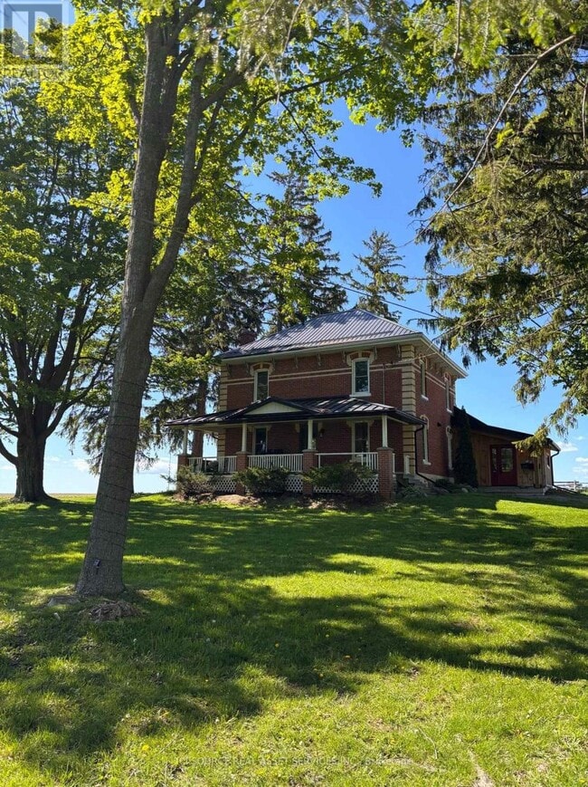 Building Photo - 545C Brock Concession Rd 11