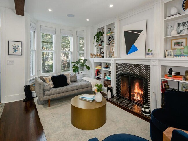 Foto del edificio - 1450 T St NW