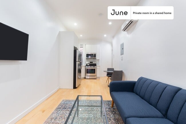 Building Photo - Room in Shared 4 bed/2 bath home in Bedford-Stuyvesant