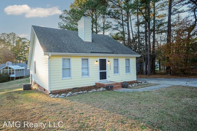 Building Photo - 2 br, 2 bath House - 4204 Ferriday Court