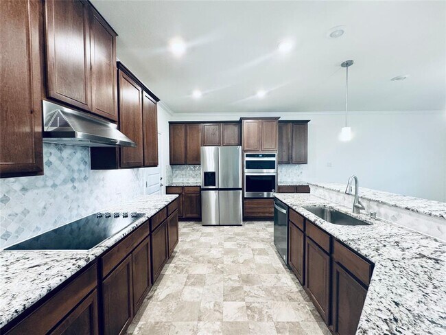 Foto del edificio - 709 Jud Allen Wy