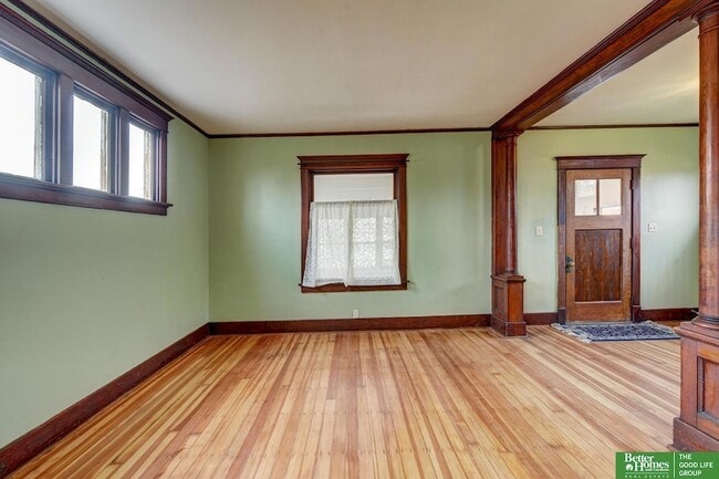 Building Photo - 1811 N 34th St