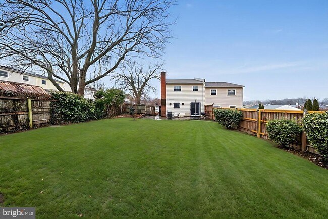 Foto del edificio - 813 Delafield St NE