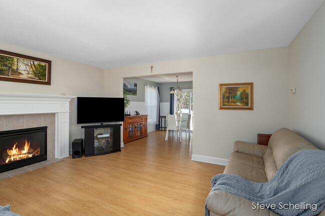 Foto del edificio - 2314 Pine Run Ct SE