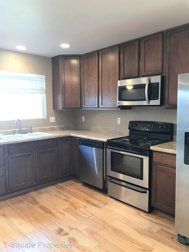 Foto del edificio - 2 br, 2 bath House - 10407 26th Place SE