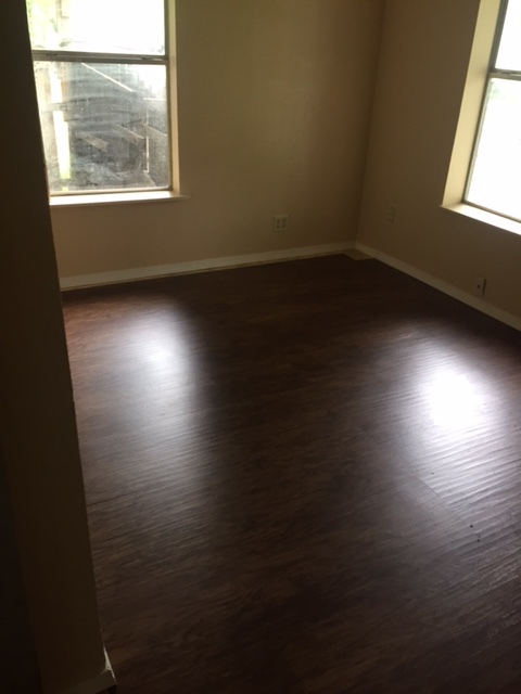 front bedroom - 109 Gravel St