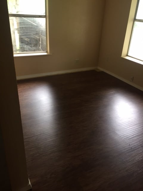 dormitorio delantero - 109 Gravel St