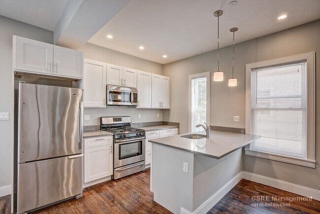 Building Photo - Nice 3 bed in Boston