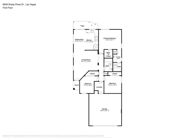 Building Photo - 8648 Shady Pines Dr