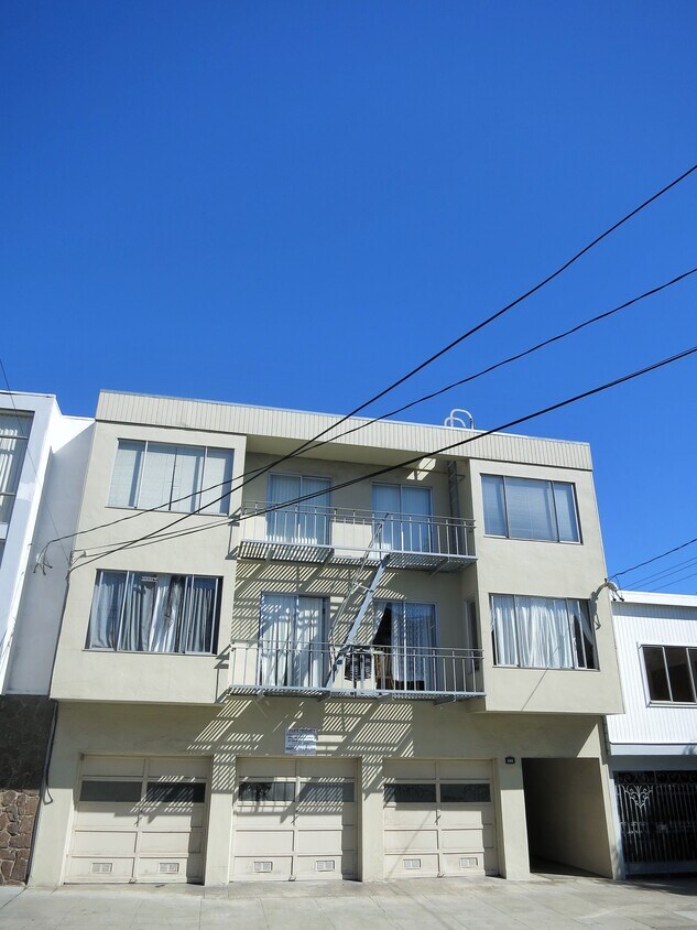 289 San Jose Ave Unit 7, San Francisco, CA 94110 Condo for Rent in
