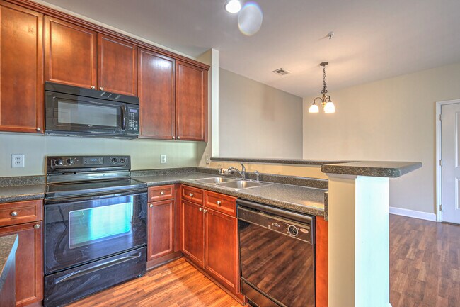 Foto del edificio - 8511 Burnham Ln