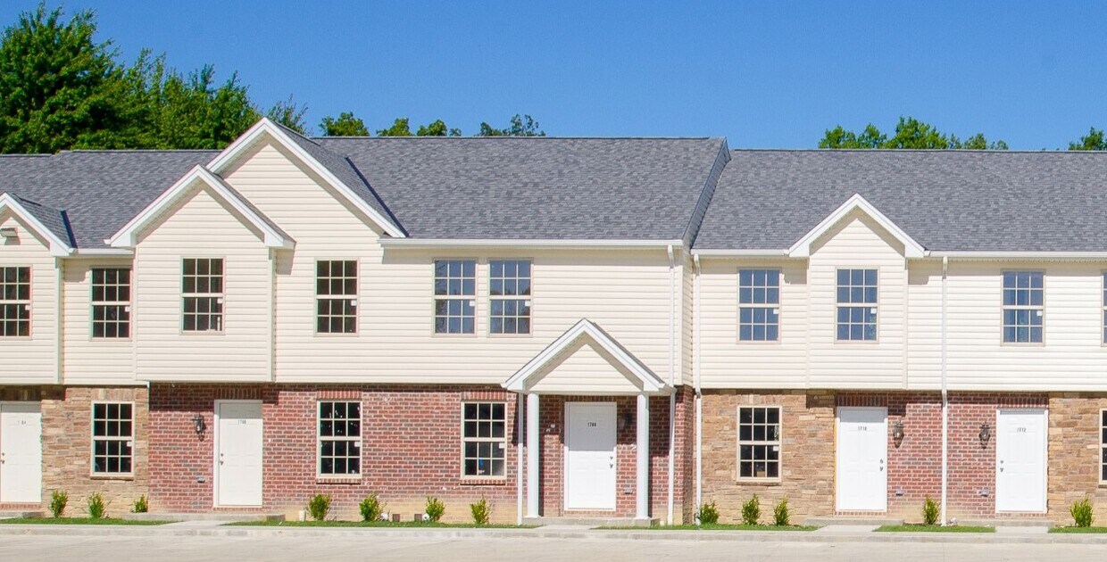 Athens Apartments in Loveland, OH