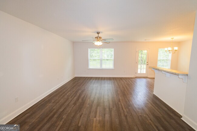 Foto del edificio - 137 Bull Bay Dr