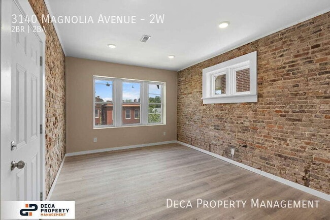 Building Photo - 3140 Magnolia Ave