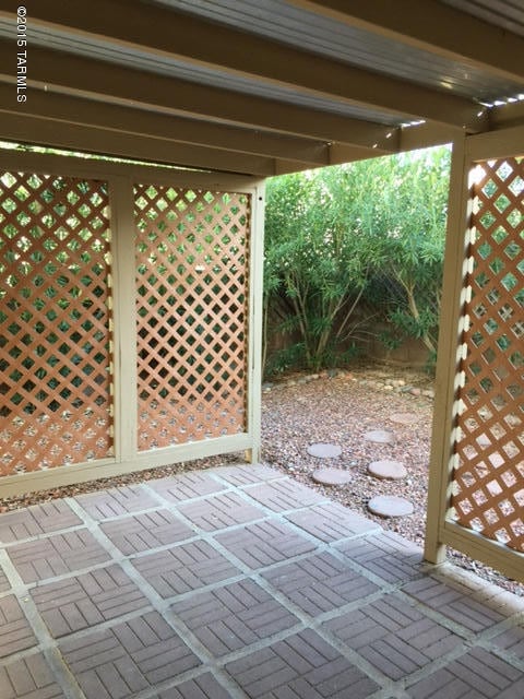 Foto del edificio - 3711 W Redfield Ln