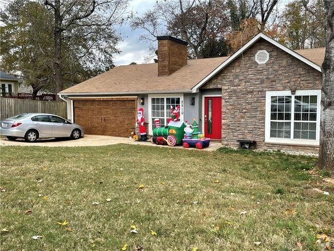 Building Photo - 2510 Sugar Cane Pl NW
