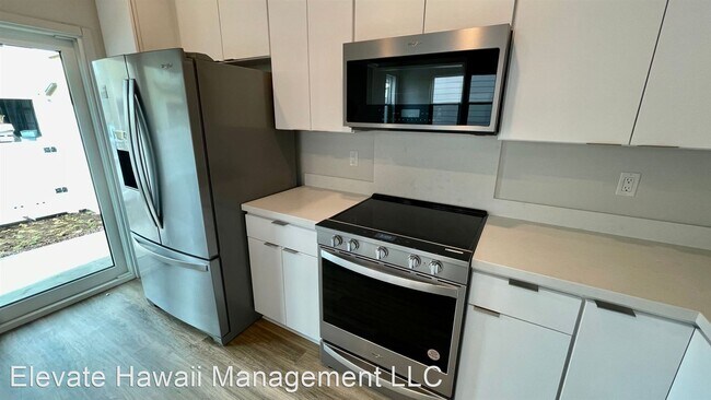 Foto del edificio - 4 br, 2.5 bath House - 91-1640 Honouliuli ...