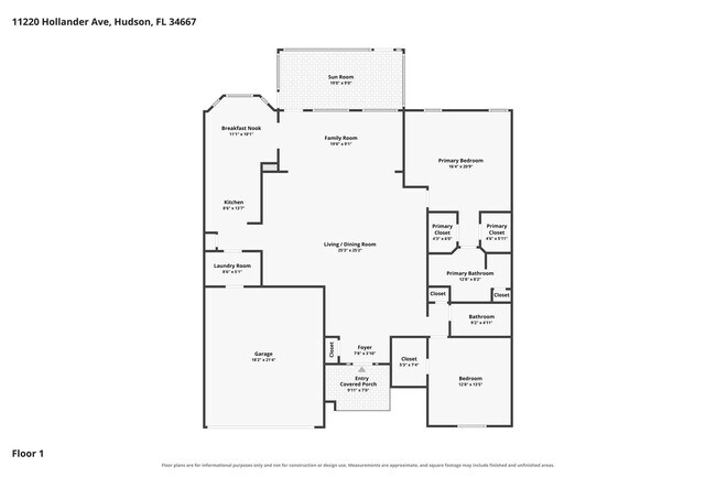 Foto del edificio - 11220 Hollander Ave