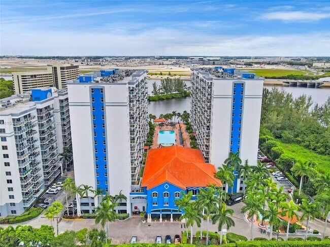 Foto del edificio - 5091 NW 7th St