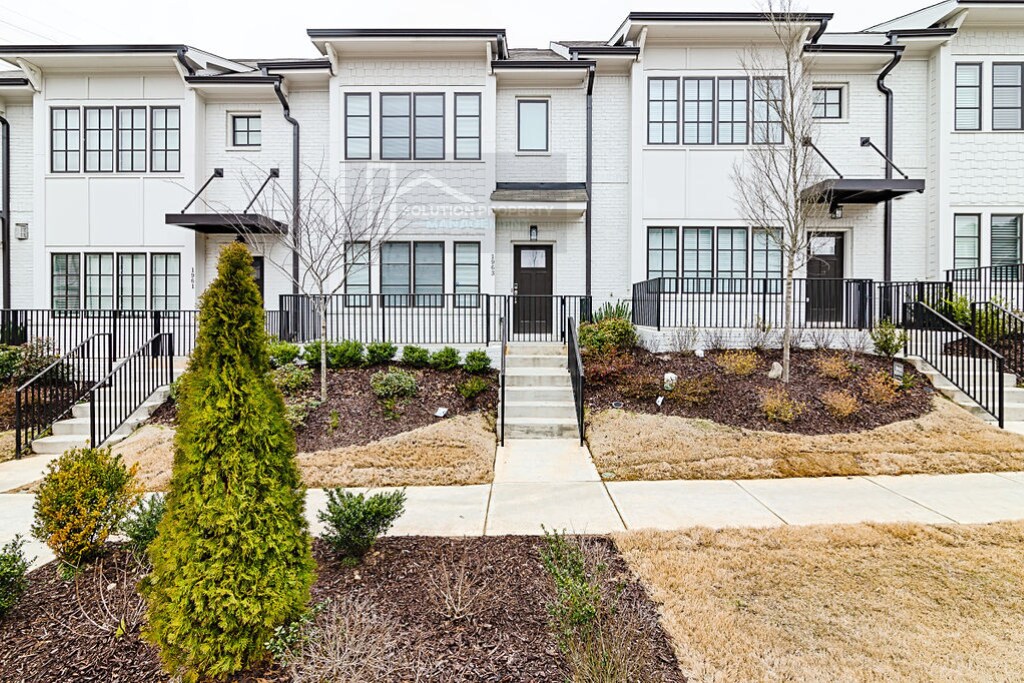 Foto principal - 1963 Summit Trace Cir NW