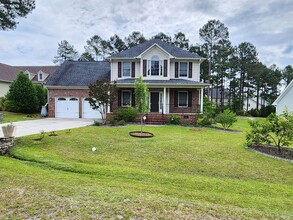 Building Photo - 85 Blue Pine Dr