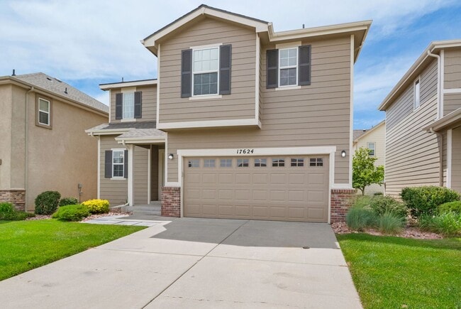 Photo - 17624 Quarry Way House
