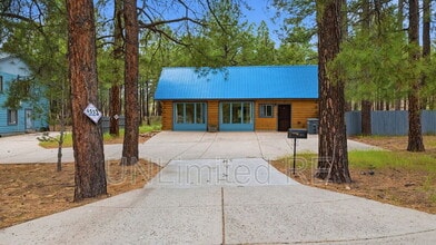 Building Photo - 4553 S Lake Mary Rd