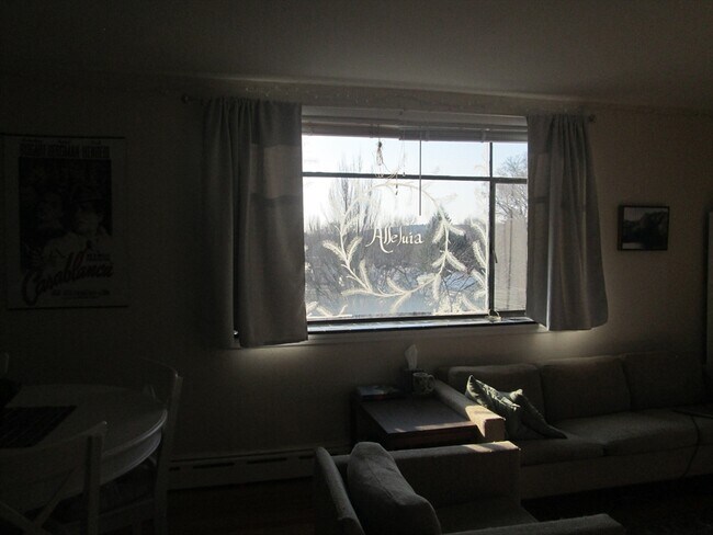 Foto del edificio - 276 Massachusetts Ave