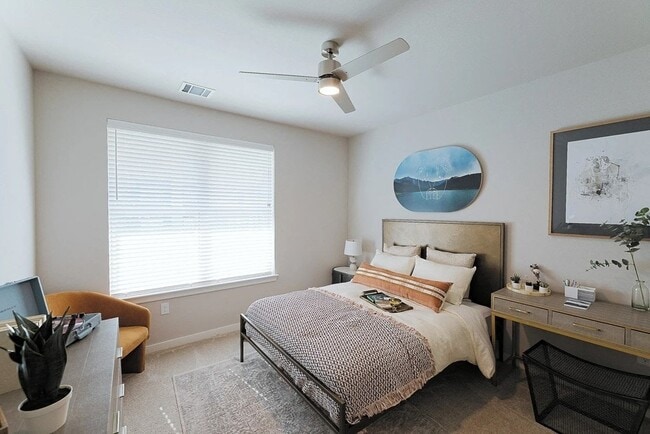 Building Photo - 12201 Dessau Rd