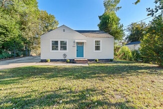 Building Photo - 2014 Lanier Dr