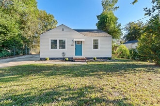 Building Photo - 2014 Lanier Dr