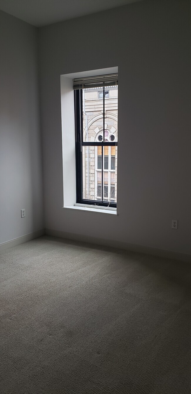 Foto del edificio - 761 Harrison Ave