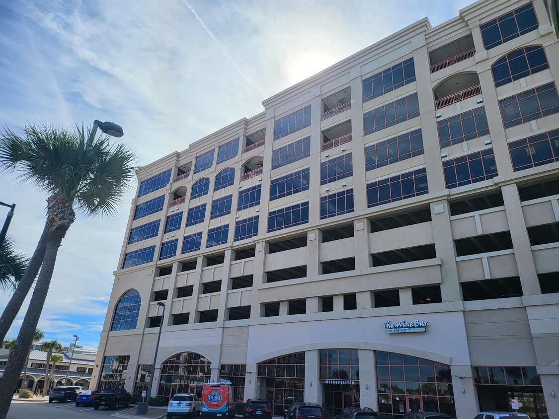 912 1st St S, Jacksonville Beach, FL 32250 House Rental in