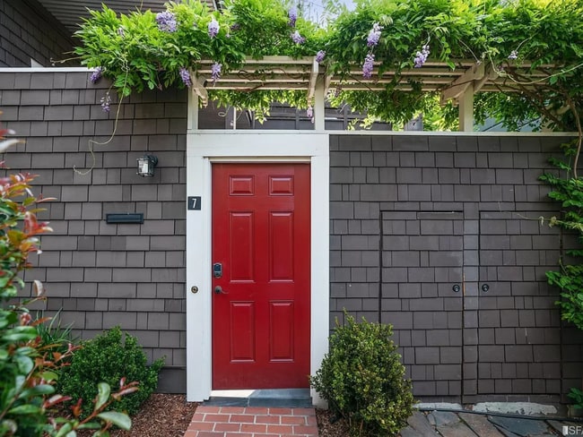 Photo - 7 Cottage Row (San Francisco, CA) Apartments