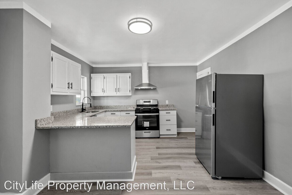 Primary Photo - 2 br, 1 bath House - 1744 Highland Avenue