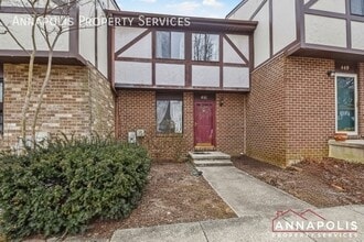 Building Photo - 451 Knottwood Ct