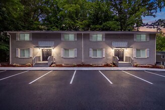 Building Photo - 800 Pritchard Ave