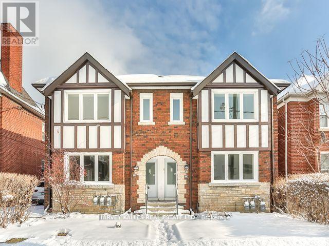 Building Photo - 989 Avenue Rd