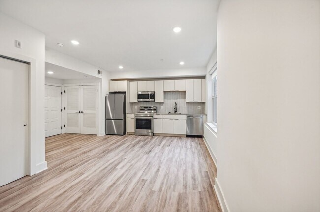 Foto del interior - Bickham's Lane