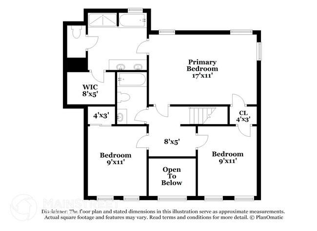 Foto del edificio - 2997 W Beaumont Ln