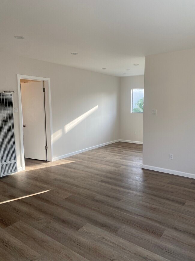 Foto del edificio - 138 N Belmont St