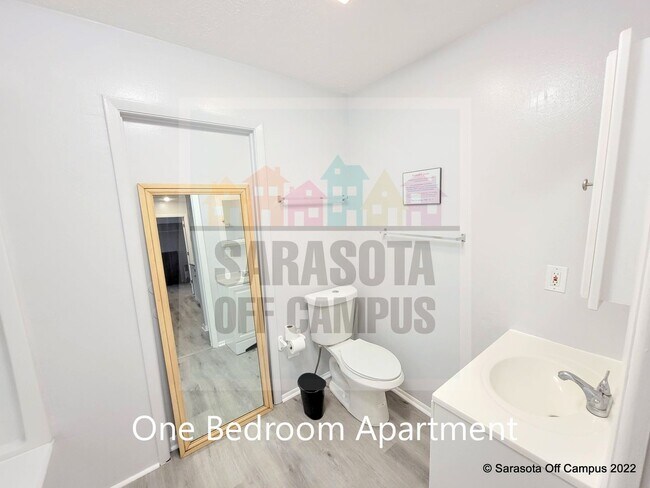 Photo - 1014 Mecca Dr Apartment