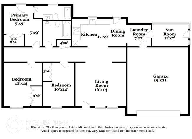 Foto del edificio - 378 Headrickview Dr