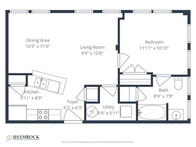 Foto del edificio - The Madison - Downtown Waco